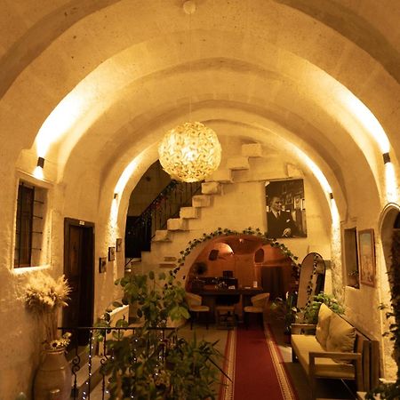 Lemon Cave Suites Avanos Esterno foto