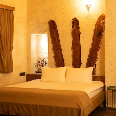 Lemon Cave Suites Avanos Esterno foto