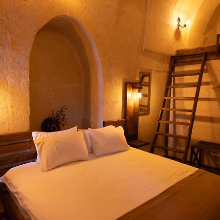 Lemon Cave Suites Avanos Esterno foto