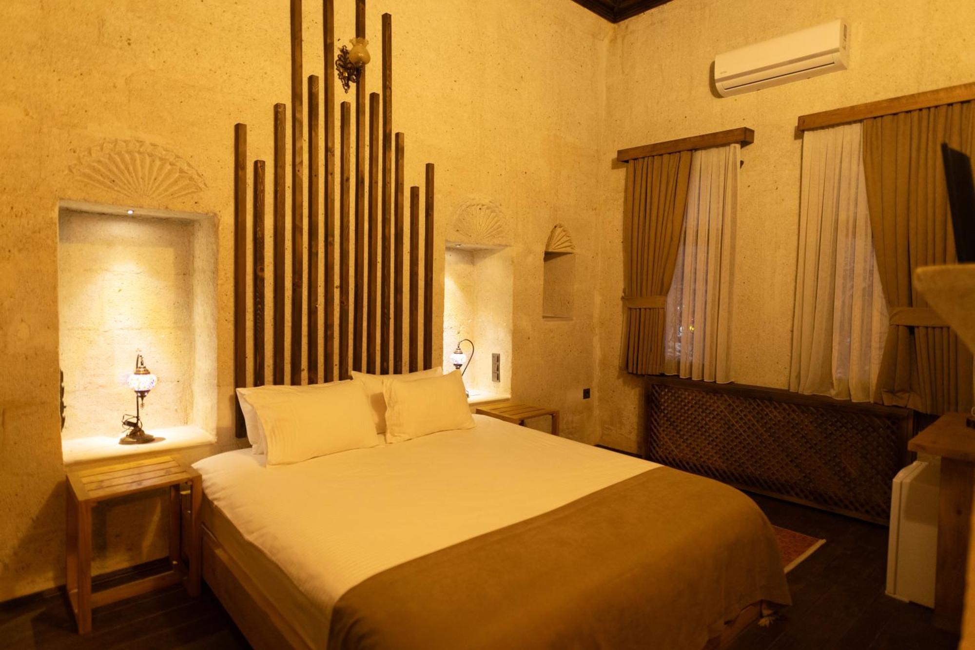Lemon Cave Suites Avanos Esterno foto