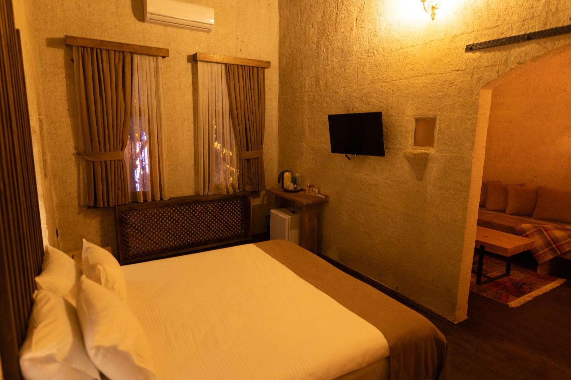 Lemon Cave Suites Avanos Esterno foto