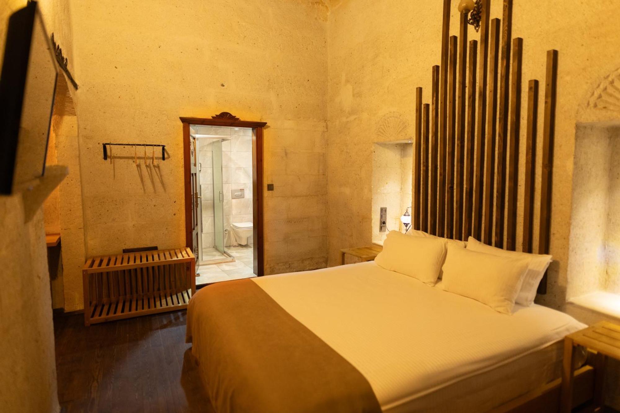 Lemon Cave Suites Avanos Esterno foto