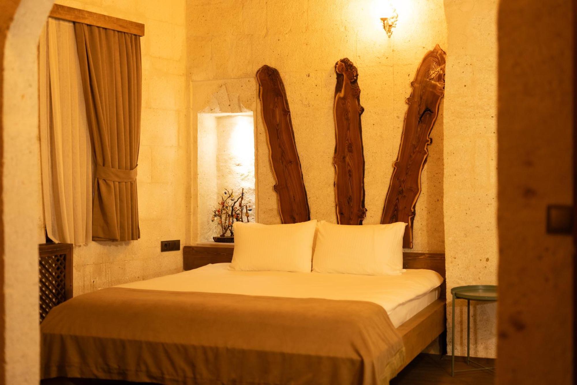 Lemon Cave Suites Avanos Esterno foto