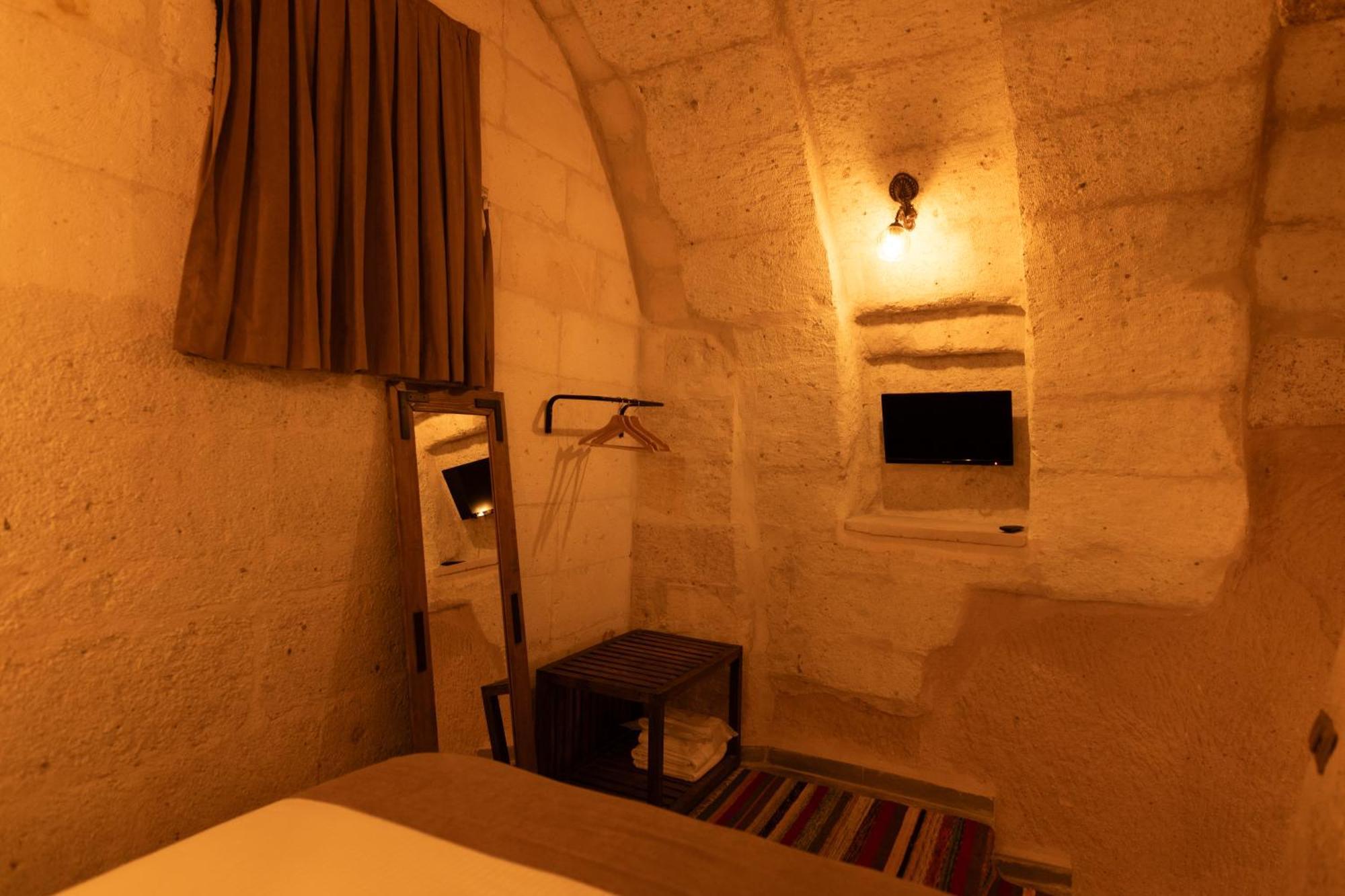 Lemon Cave Suites Avanos Esterno foto