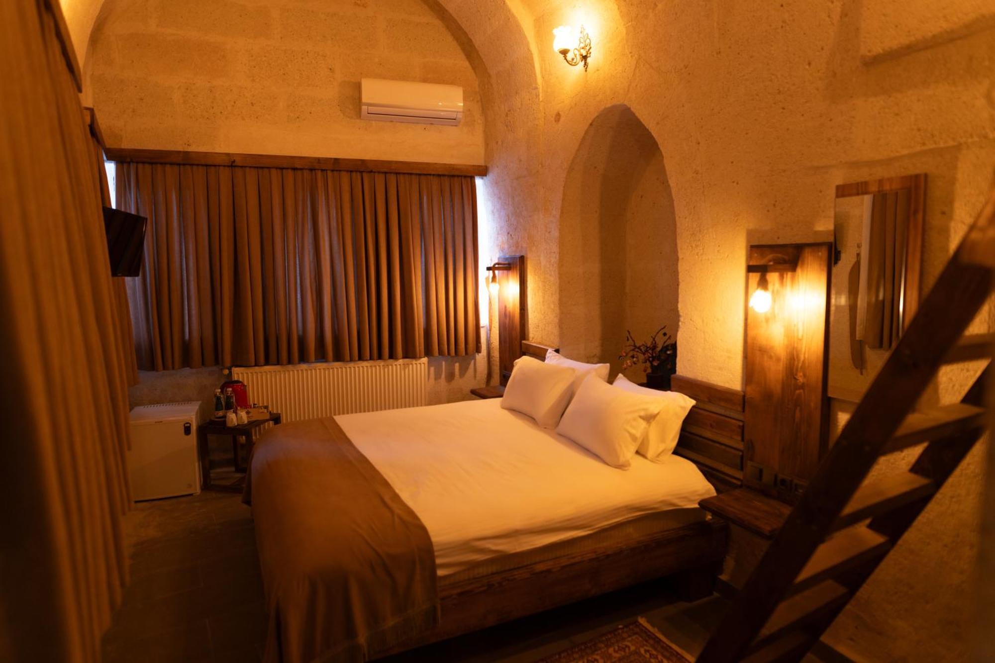 Lemon Cave Suites Avanos Esterno foto