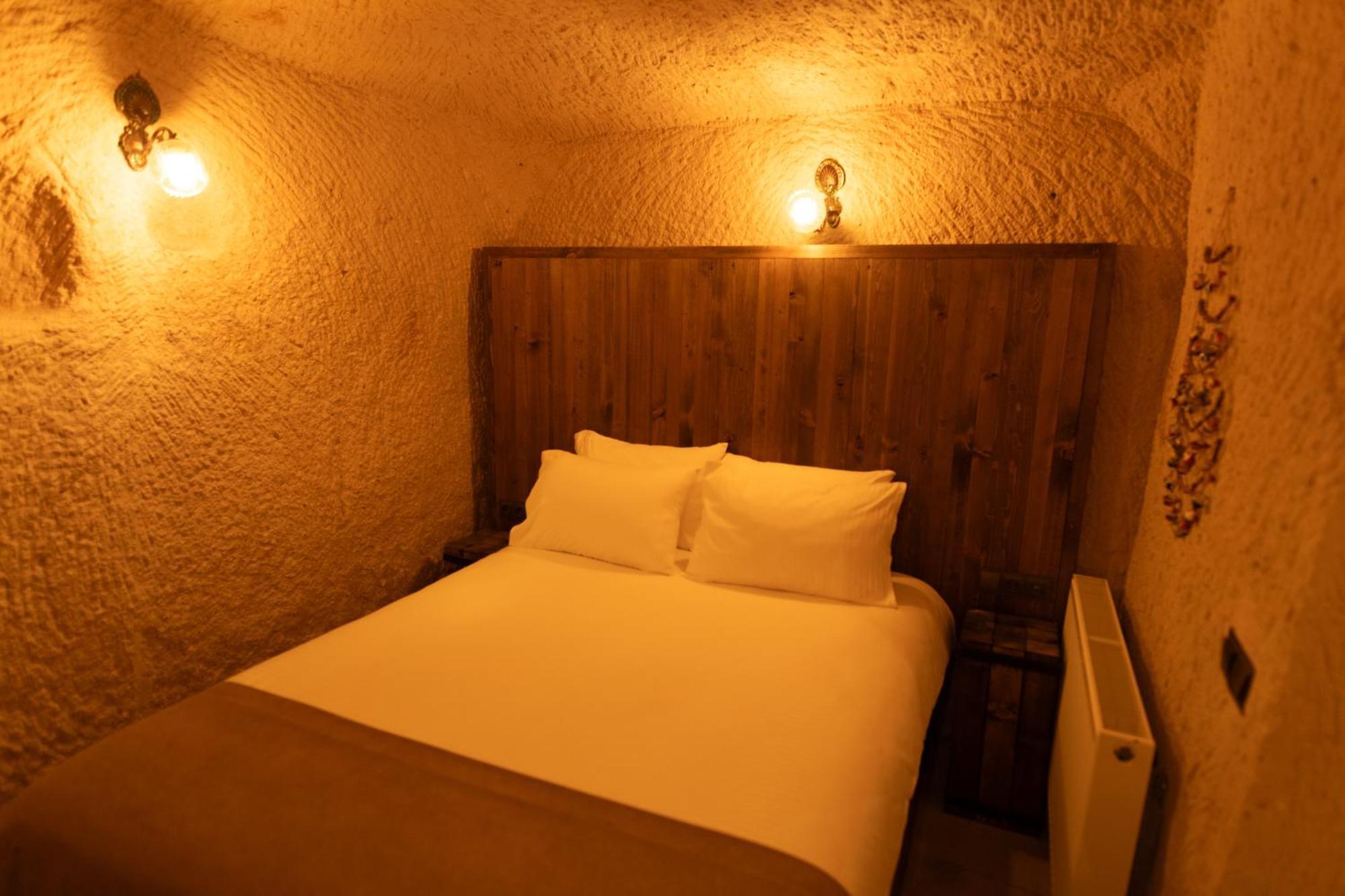 Lemon Cave Suites Avanos Esterno foto