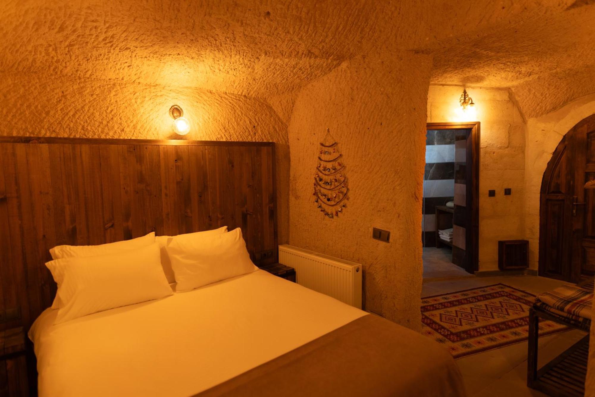 Lemon Cave Suites Avanos Esterno foto