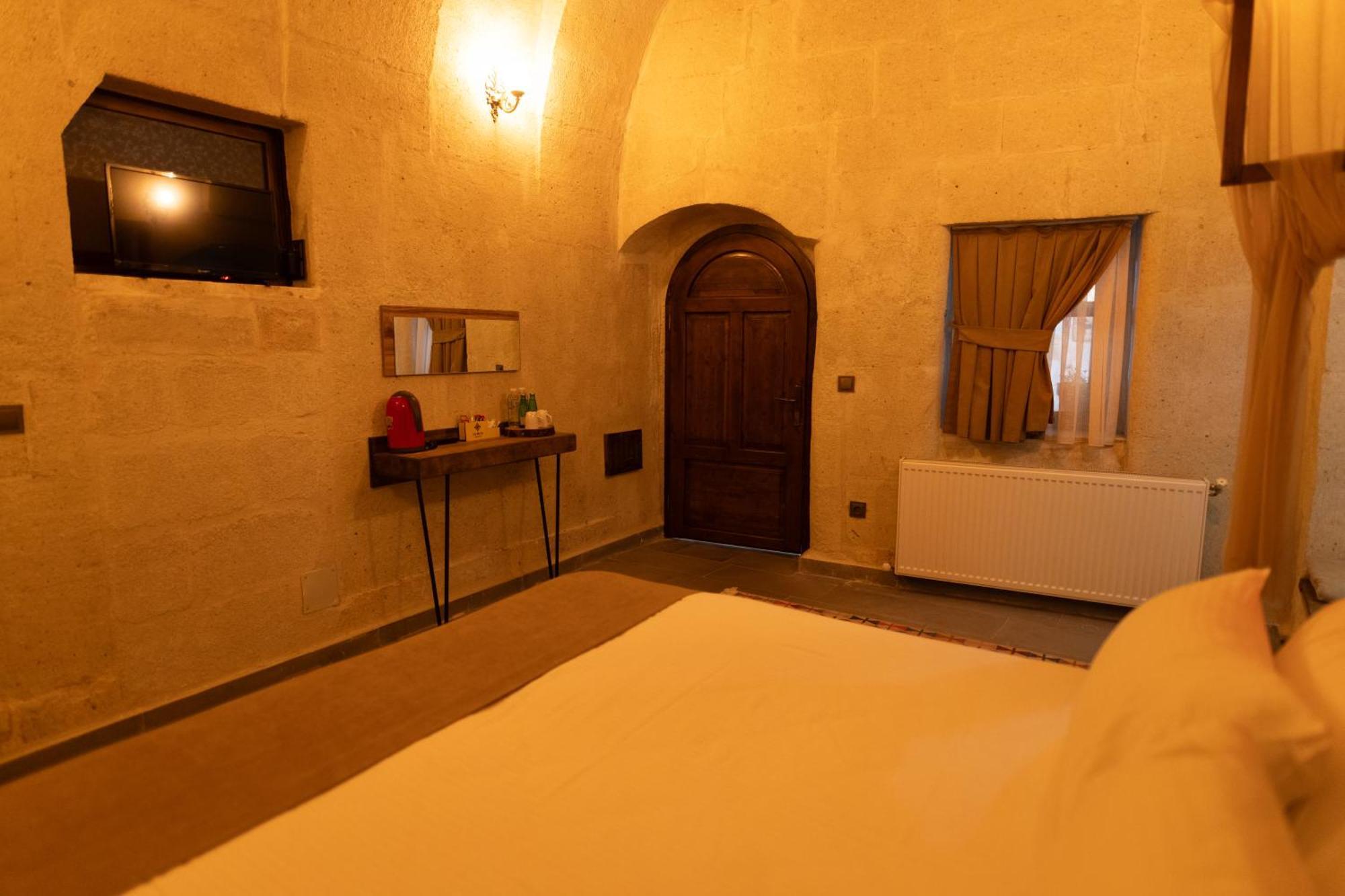 Lemon Cave Suites Avanos Esterno foto