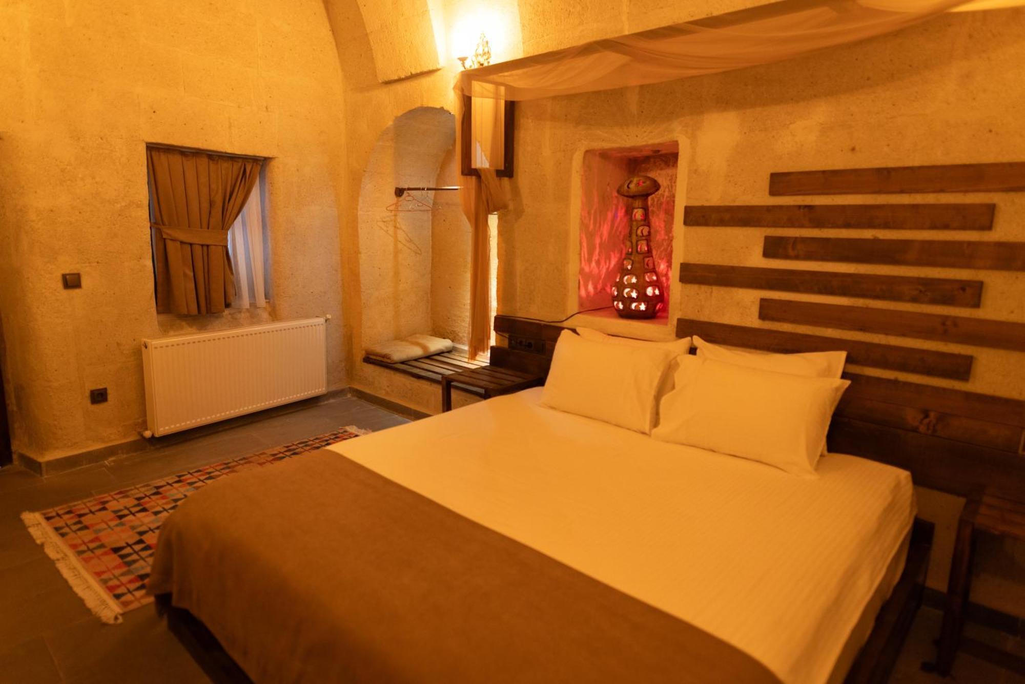 Lemon Cave Suites Avanos Esterno foto